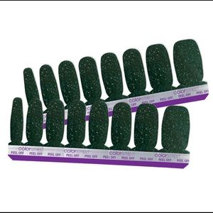 Color Street Scot topic